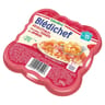 Bledina blédichef pâtes étoiles à la sauce tomate et jambon dès 15 mois 250g