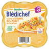 Bledina blédichef cocotte de légumes riz poulet au curry doux dès 24 mois 250g
