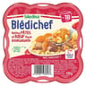 Bledina blédichef petites pâtes et boeuf façon bourguignon dès 18 mois 250g
