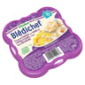 Bledina blédichef écrasé de pomme de terre choux fleurs crème béchamel dès 15 mois 250g