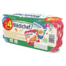 Blédina blédichef 2 fondue de légumes lieu 2 légumes du soleil et volaille basquaise 1kg