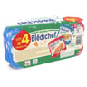 Blédina blédichef 2 fondue de légumes lieu 2 légumes du soleil et volaille basquaise 1kg