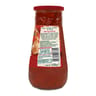 Panzani sauce bolognaise pur boeuf 650g