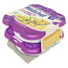 Bledina bledichef fondue de courgettes et macaroni dès 12 mois 2x230g