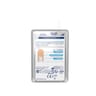 Steripan boite 70 pansements universels 4 formats