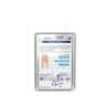 Steripan boite 70 pansements universels 4 formats