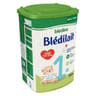 Bledilait lait poudre 1er âge de 0 à 6 mois 900g