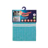 Serpilliere gaufree couleur 50x60 s/cavalier