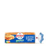 Jacquet 24 petites tranches nature sans sucres ajoutés 450g