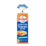 Jacquet 24 petites tranches nature sans sucres ajoutés 450g