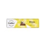 Galler bâton chocolat blanc noix de coco 70g