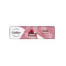 Galler bâton chocolat noir framboise 70g