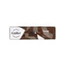 Galler bâton chocolat noir café 70g