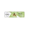 Galler baton chocolat blanc pistaches fraiches 65g