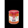 Christ carotte lacto-fermente  bio 37cl 320g