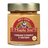 Maple joe fondant d'érable crémeux à tartiner 200g