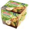 Andros dessert fruitier pomme poire 8x100g