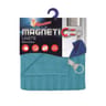 Ménatex lavette microfibre avec aimant 31X32