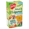 Liebig velouté de 12 légumes 1l