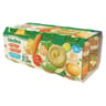 Bledina pots légumes poulet carottes dinde pommes de terre colin 8x200g