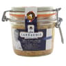 Jean larnaudie foie gras de canard entier du sud ouest ma création bocal 270g