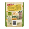 William saurin - doypack bons pour nous riz à la forestiere poulet roti 300g
