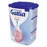 Gallia calisma relais lait en poudre 1er âge de 0 à 6 mois 830g