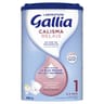 Gallia calisma relais lait en poudre 1er âge de 0 à 6 mois 830g