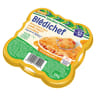 Blédina blédichef purée de patate douce & maïs poulet à la brésilienne 230g