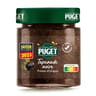 Puget tapenade noire pointe d'origan 120g