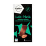 Galler chocolat lait amandes grillées 80g