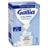 Laboratoire gallia calisma pocket 1er âge 479g