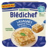 Bledichef lasagnes épinards et poissons blanc 230g