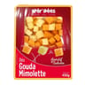 Apér'idées dés de gouda mimolette 450g