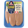 Loué filet de poulet fermier label rouge x4