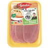 Le Gaulois escalope de dinde fine x3