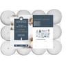 Set de 24 chauffe-plats coton de louisiane