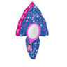 Barbie oeuf flamme 200g