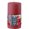 Ambiances devineau bougie cylindrique 70h13 grenade d'inde