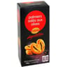 Cora dégustation palmiers salés aux olives 100g