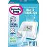 Handy bag sac aspirateur Y101