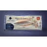 Filets de hareng doux 200g