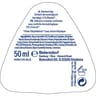 Nivea déodorant bille fresh natural lot x6 50ml