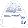 Nivea déodorant bille femme black & white original lot 6 50ml