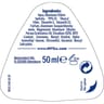 Nivea déodorant bille femme dry confort lot x6 50ml