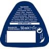 Nivea déodorant bille homme dry impact lot x6 50ml