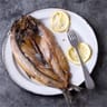 Harengs kippers