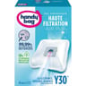 Handy bag sac aspirateur Y30