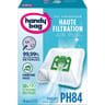 Handy bag sac aspirateur PH84