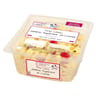 Trio choux jambon cuit supérieur et comté 800g